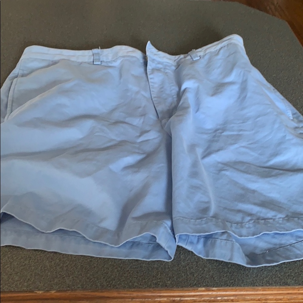 Vineyard Vine Shorts
